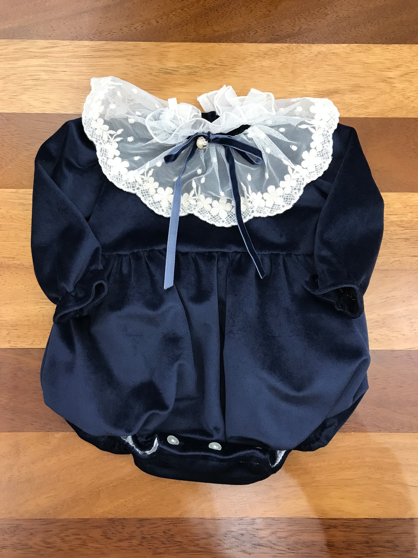 Pagliaccetto fofettes