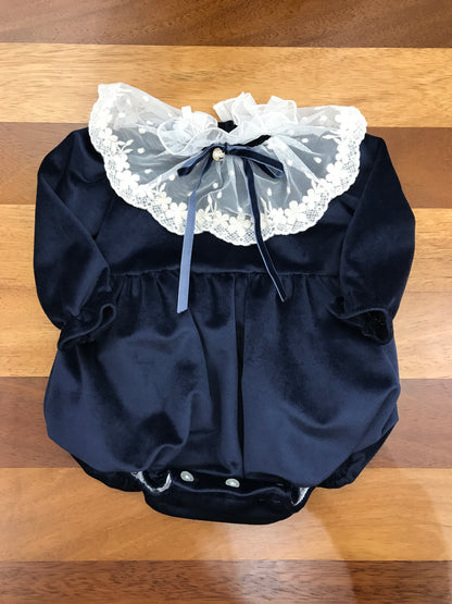 Pagliaccetto fofettes