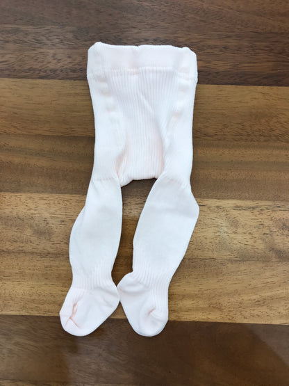 Calze costina in caviglia