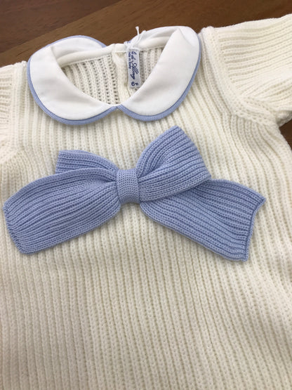 Tutina bebè di almy