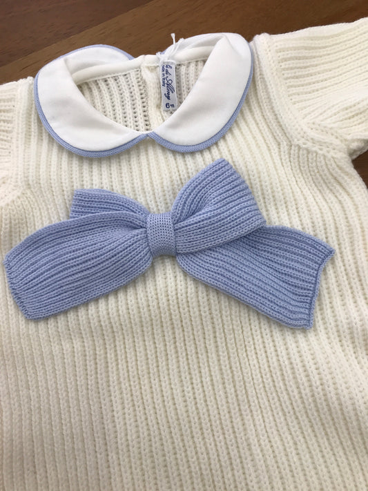 Tutina bebè di almy