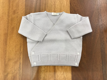 Cardigan Baby Lord
