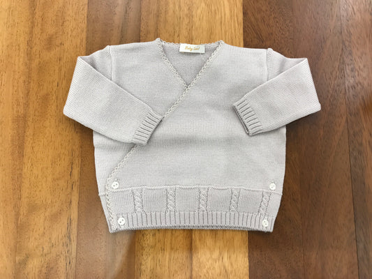 Cardigan Baby Lord