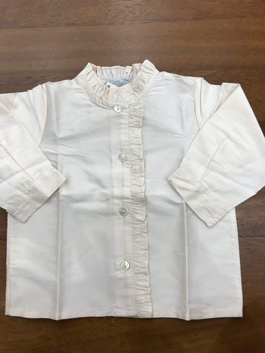 Camicia Colibrì