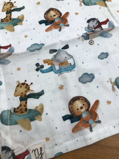 Mussola nannafrufrù