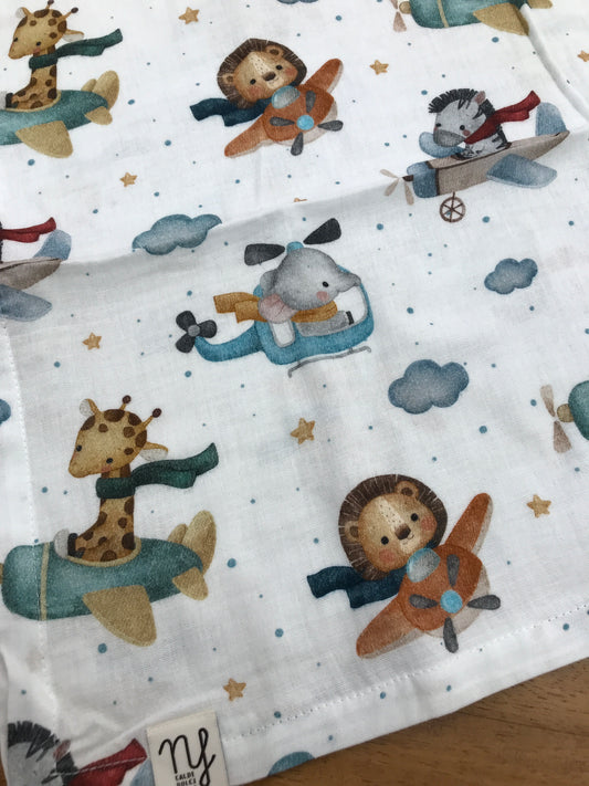 Mussola nannafrufrù