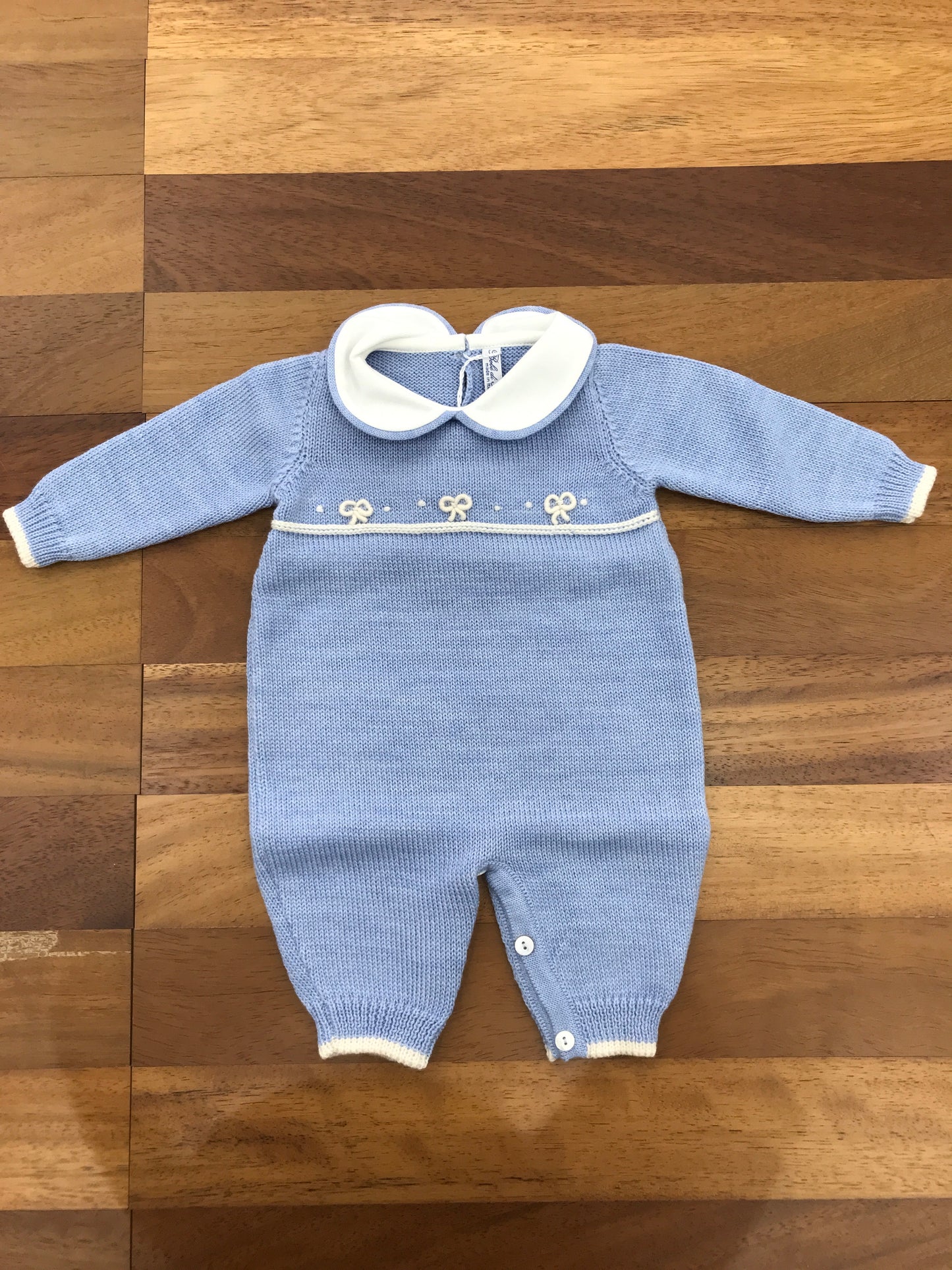 Tutina bebè di almy