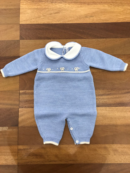 Tutina bebè di almy