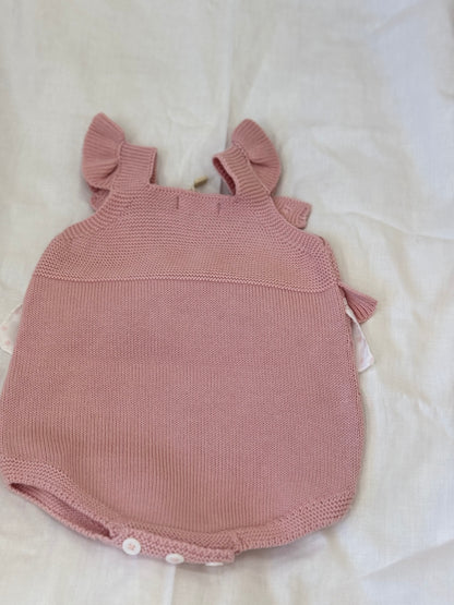 Pagliaccetto PCS baby