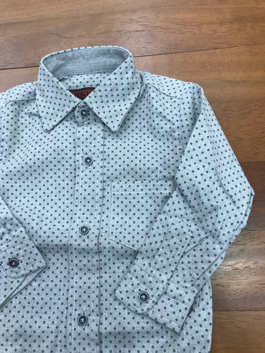 Camicia Crocifisso