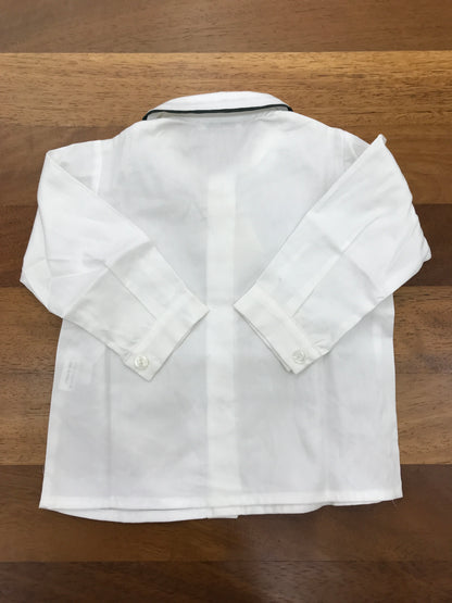 Camicia Colibrì