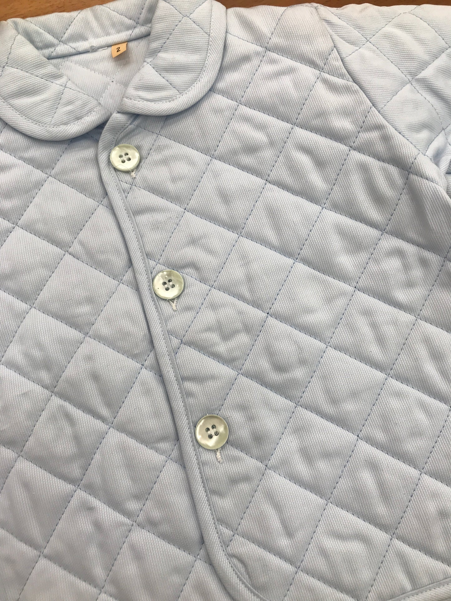 Cappotto miniman