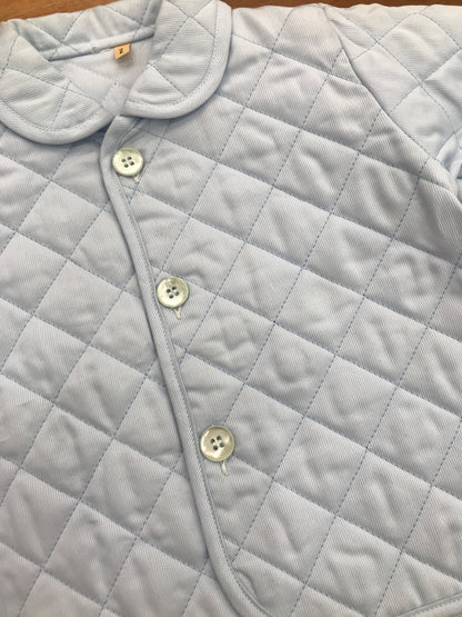 Cappotto miniman