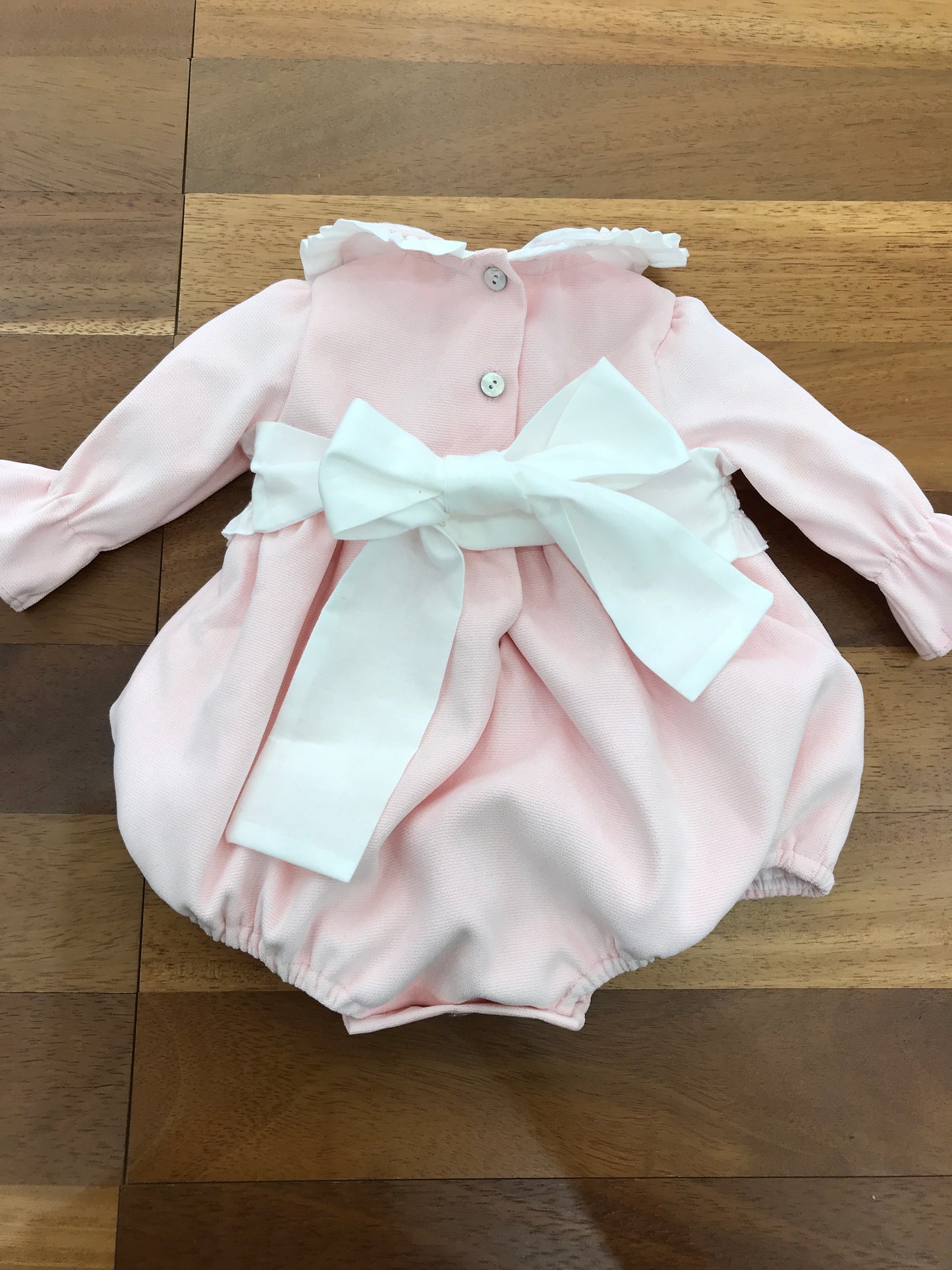 Pagliaccetto fofettes