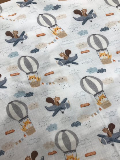 Mussola nannafrufrù