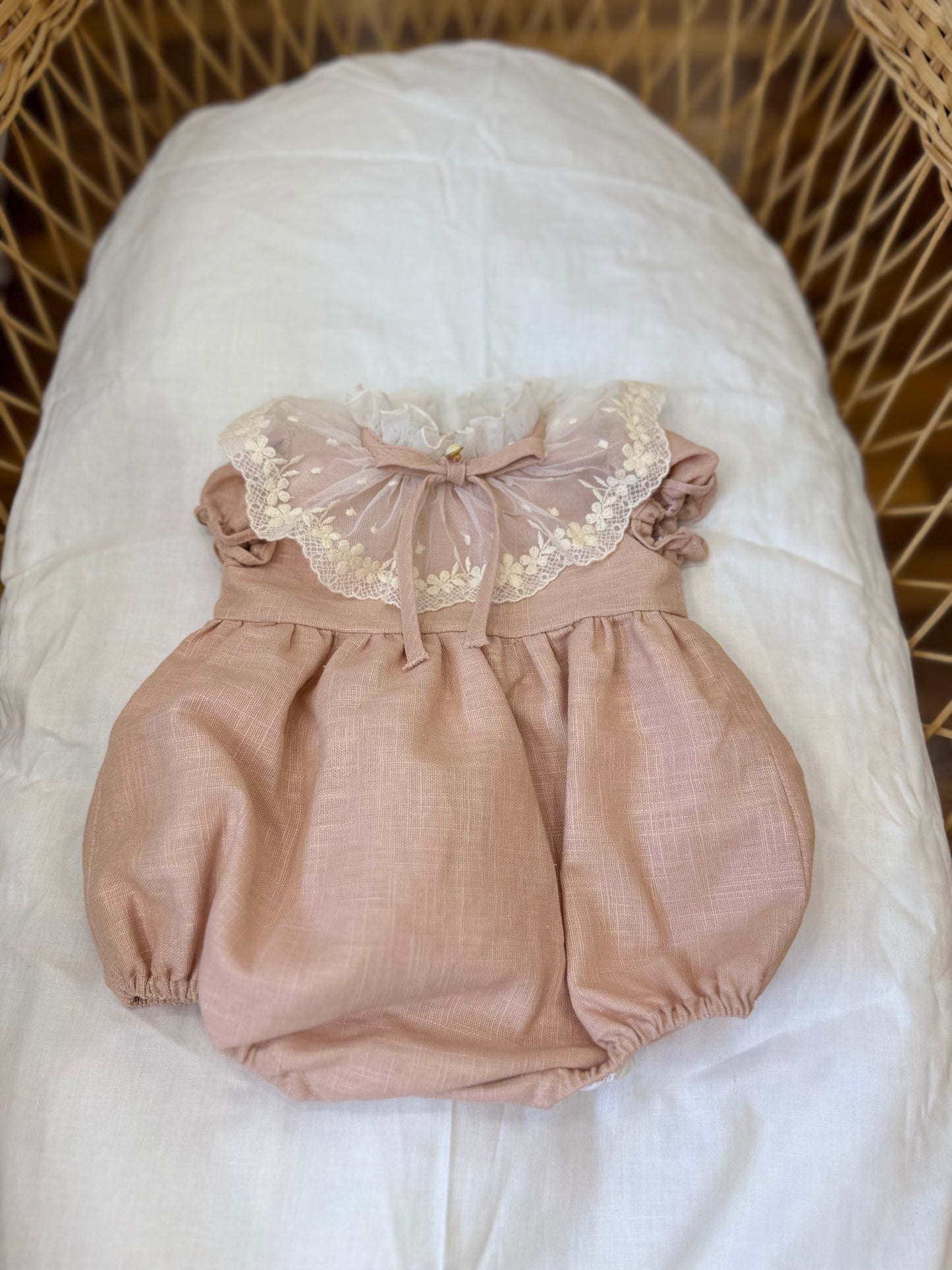 Pagliaccetto fofettes