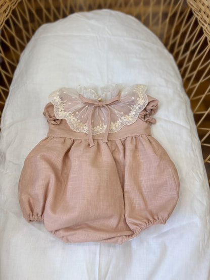 Pagliaccetto fofettes