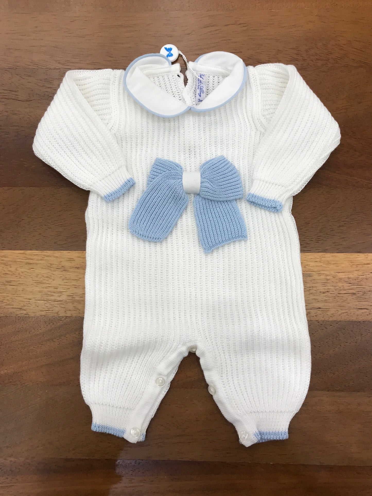 Tutina Bebè di Almy