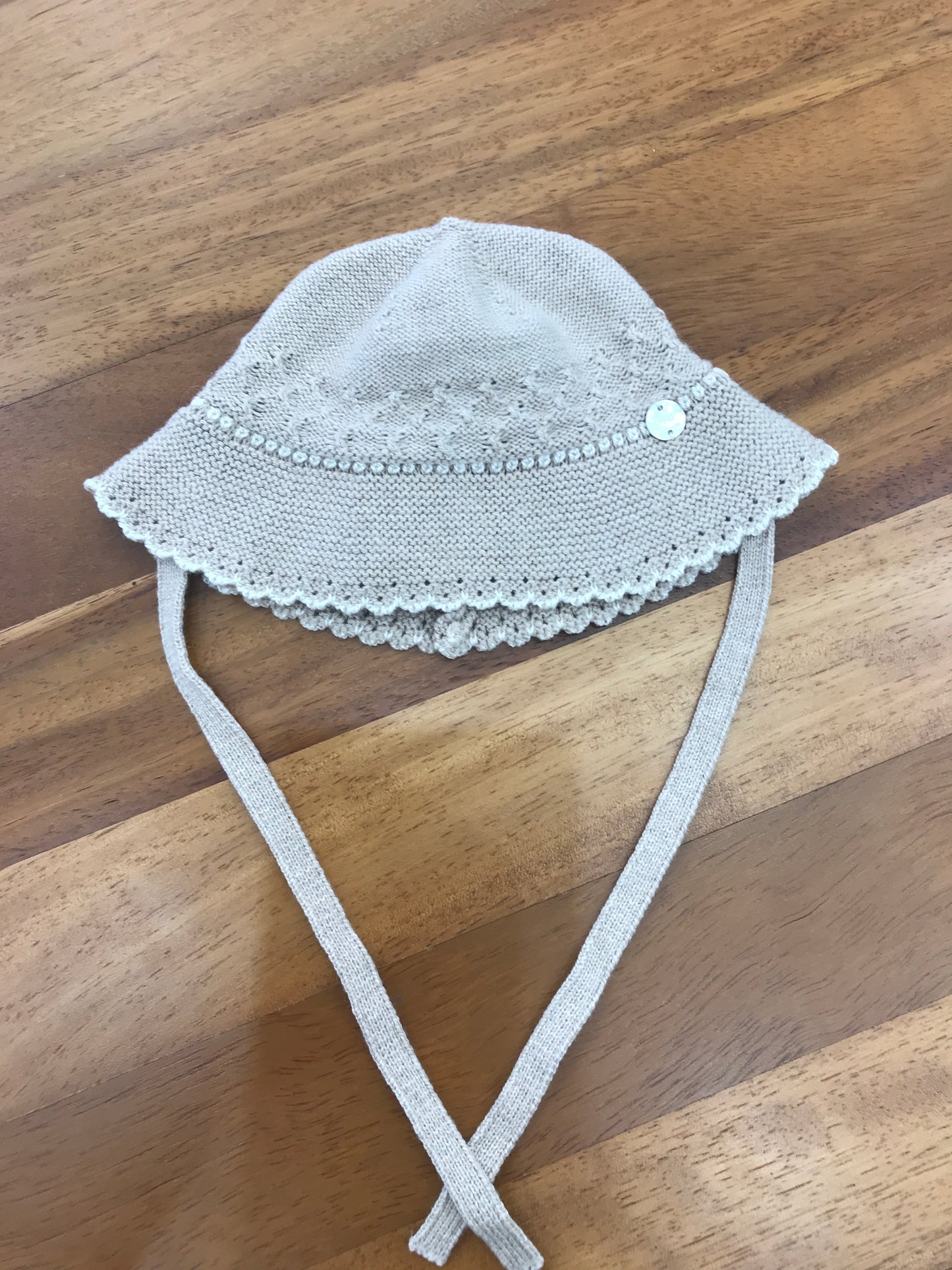 Cappellino Paz Rodriguez