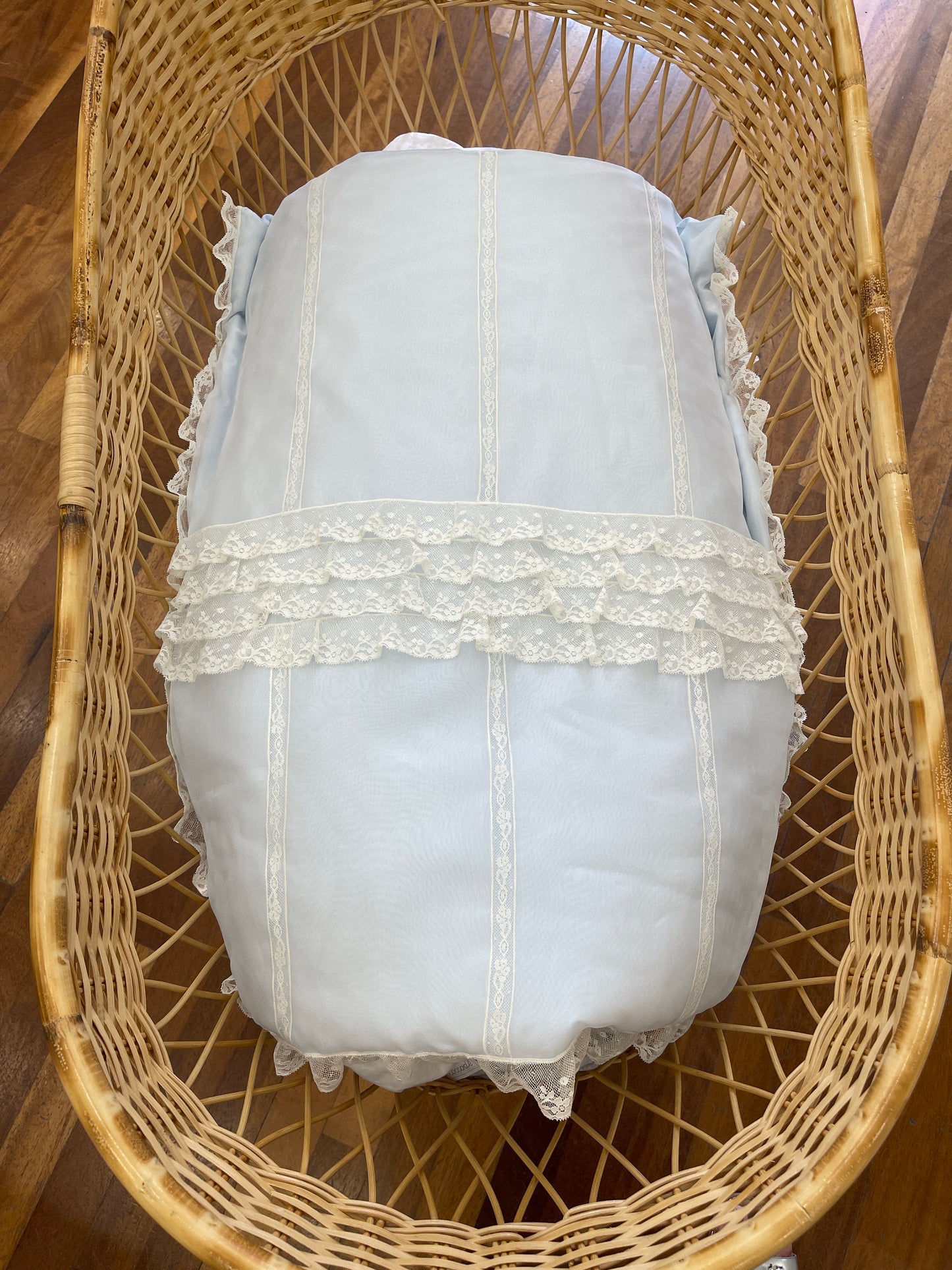 Piumoncino piccola giuggiola