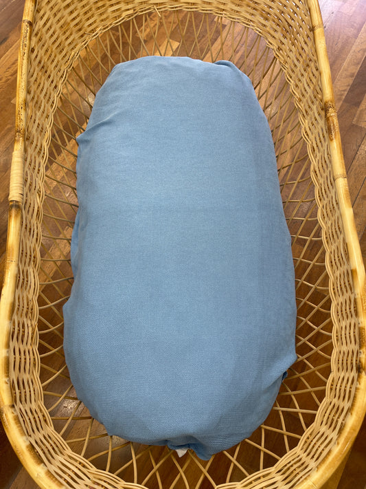 Coperta paz rodriguez