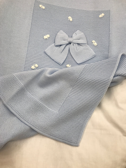 Coperta baby lord