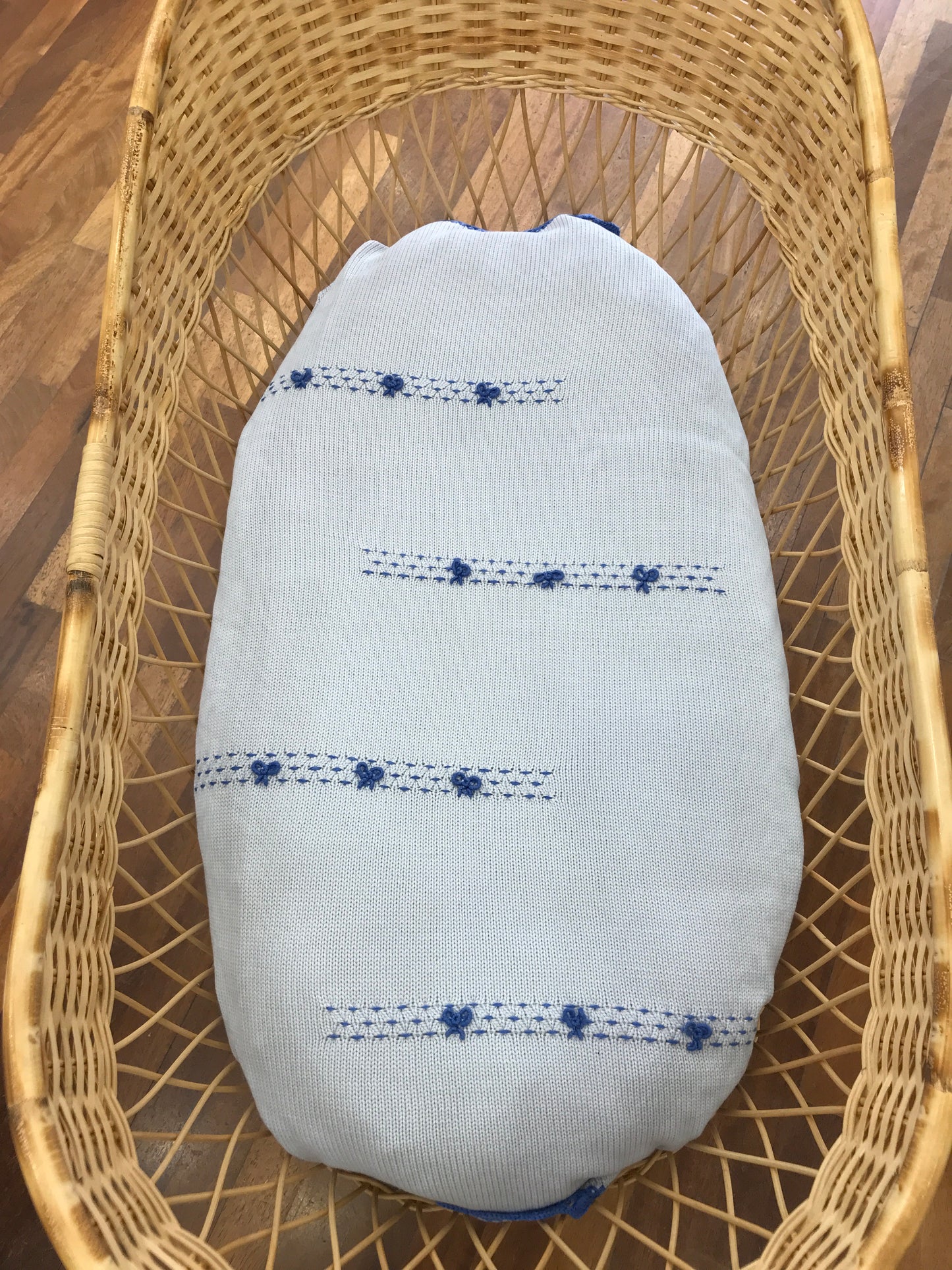 Coperta Piccola Giuggiola