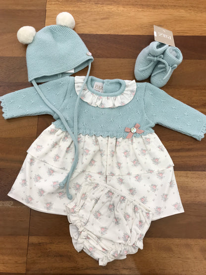 Completino Paz Rodriguez