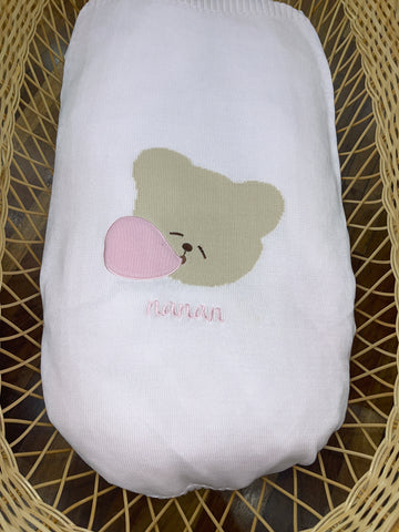 Coperta nanan