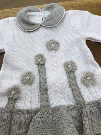 Abitino colori chiari