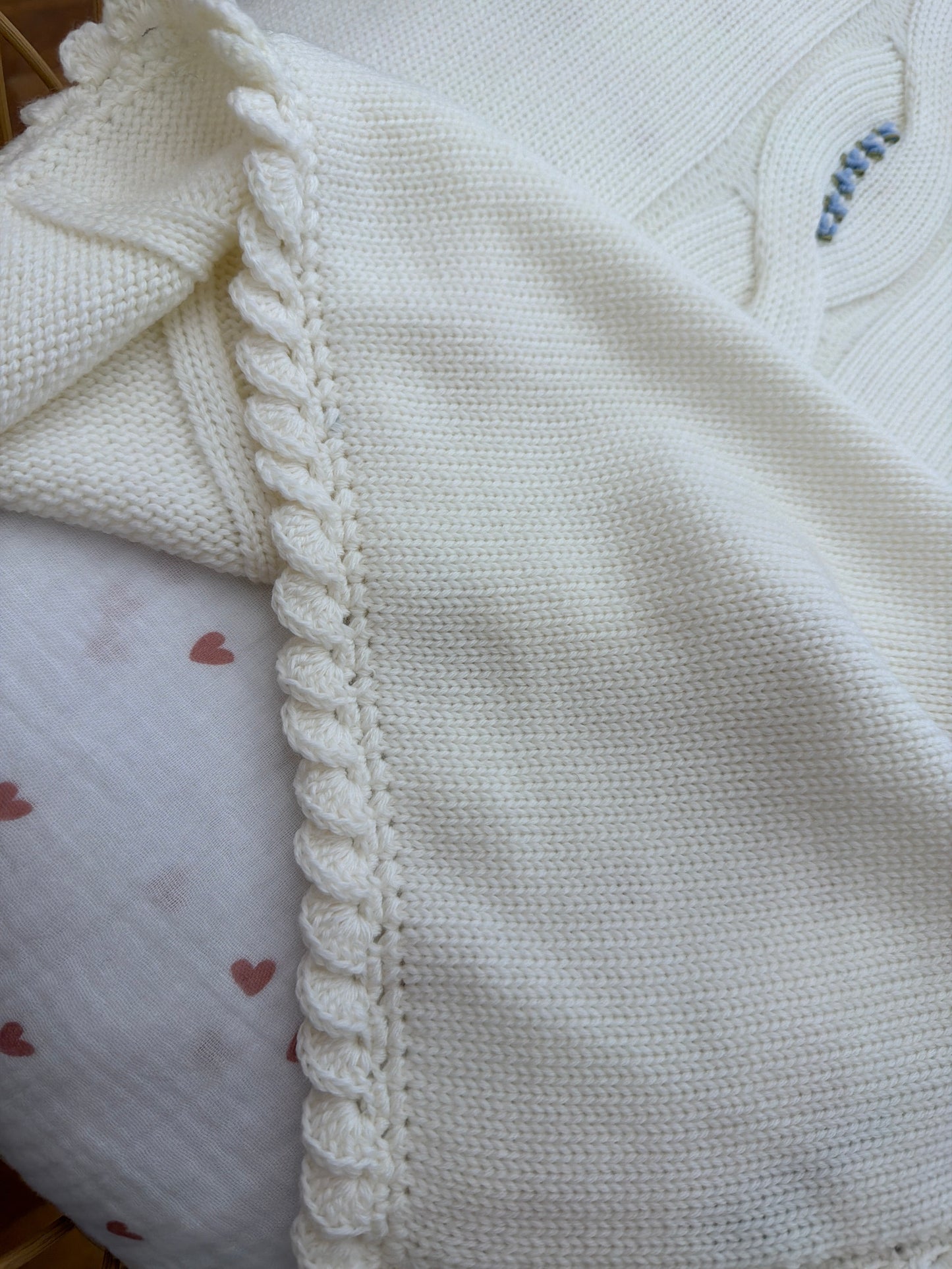 Coperta Piccola Giuggiola