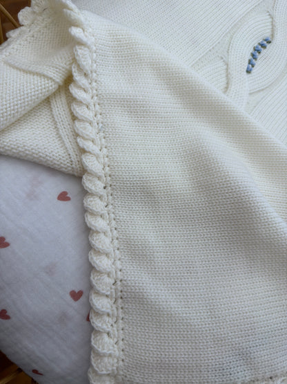 Coperta Piccola Giuggiola