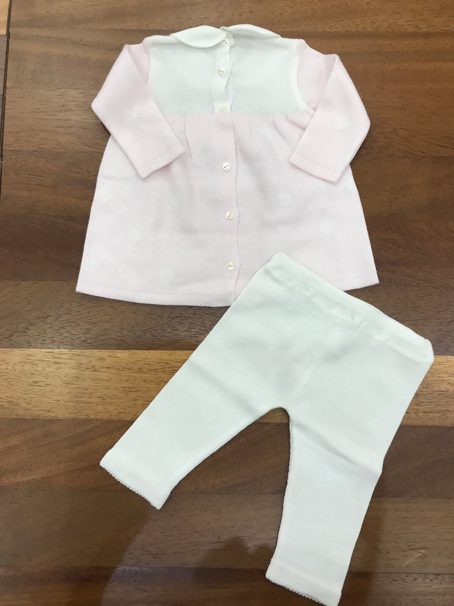Tutina Baby Lord