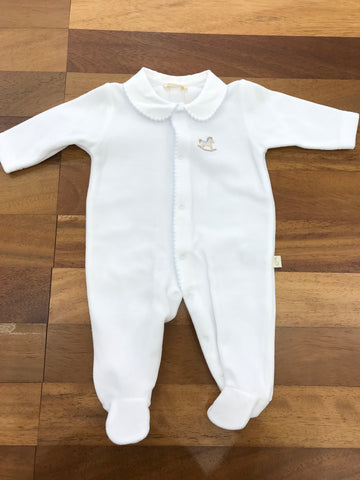 Tutina baby gi
