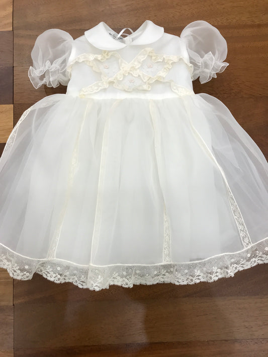 Abito piccola giuggiola