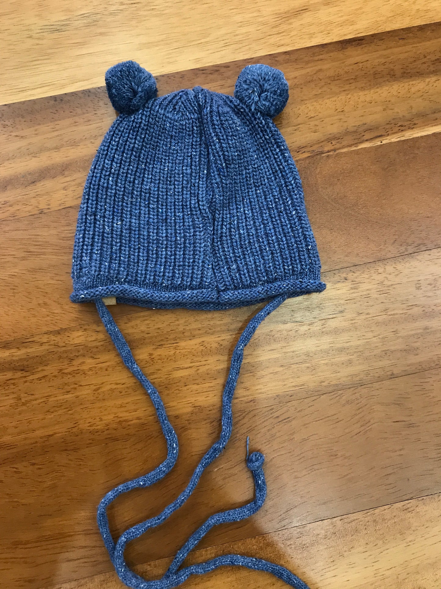 Cappellino Paz Rodriguez