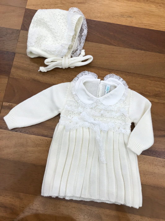 Abitino bebè di almy