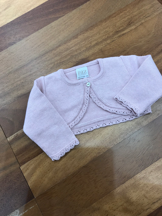 Cardigan Paz Rodriguez