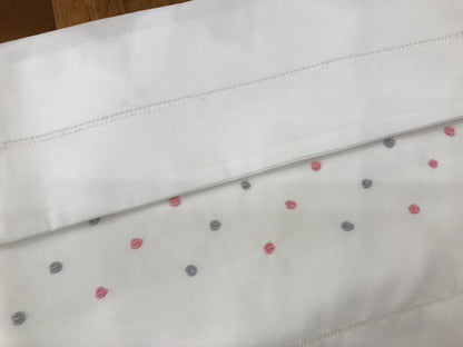 Lenzuolino piccola giuggiola