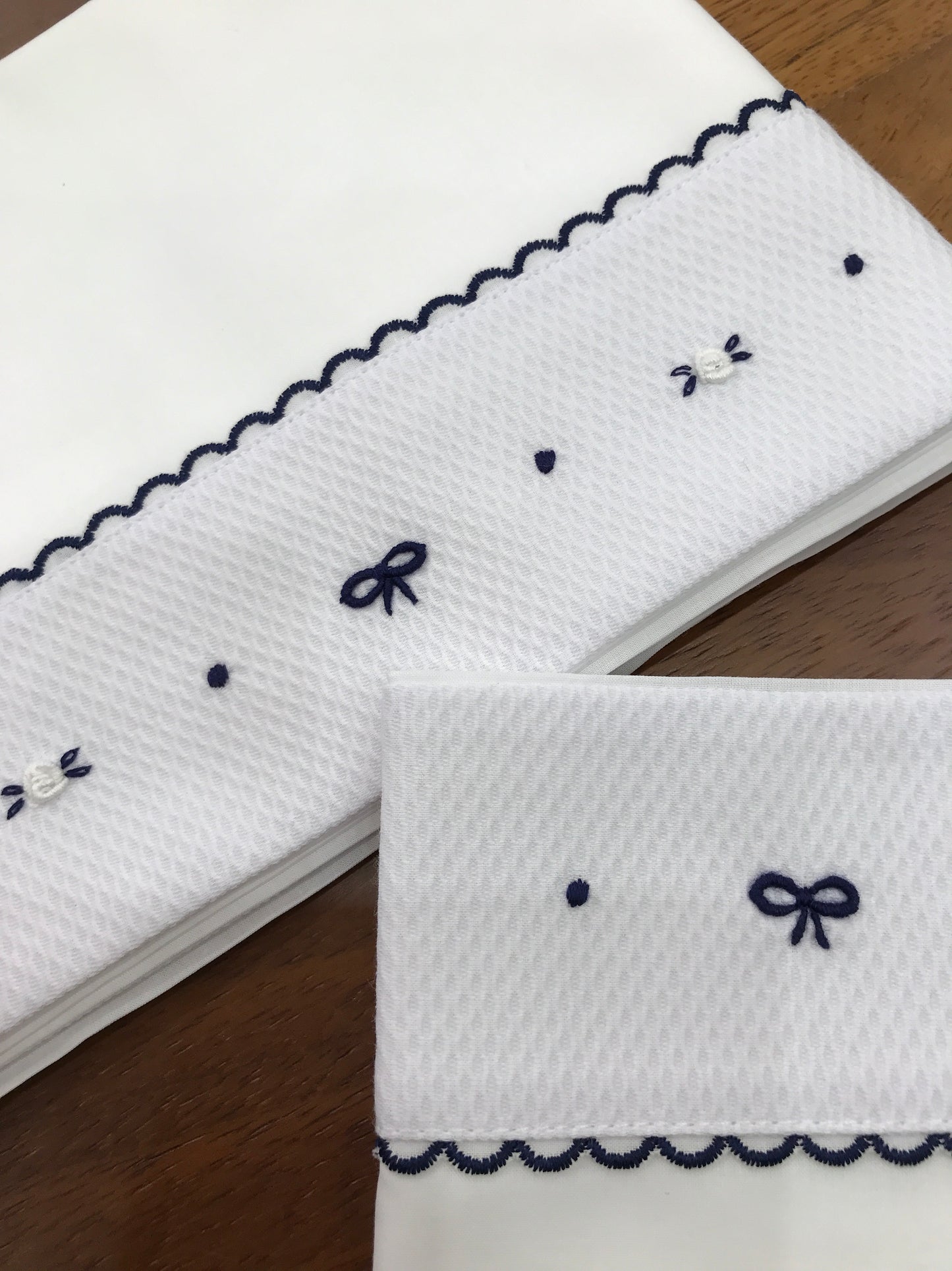 Lenzuolino piccola giuggiola