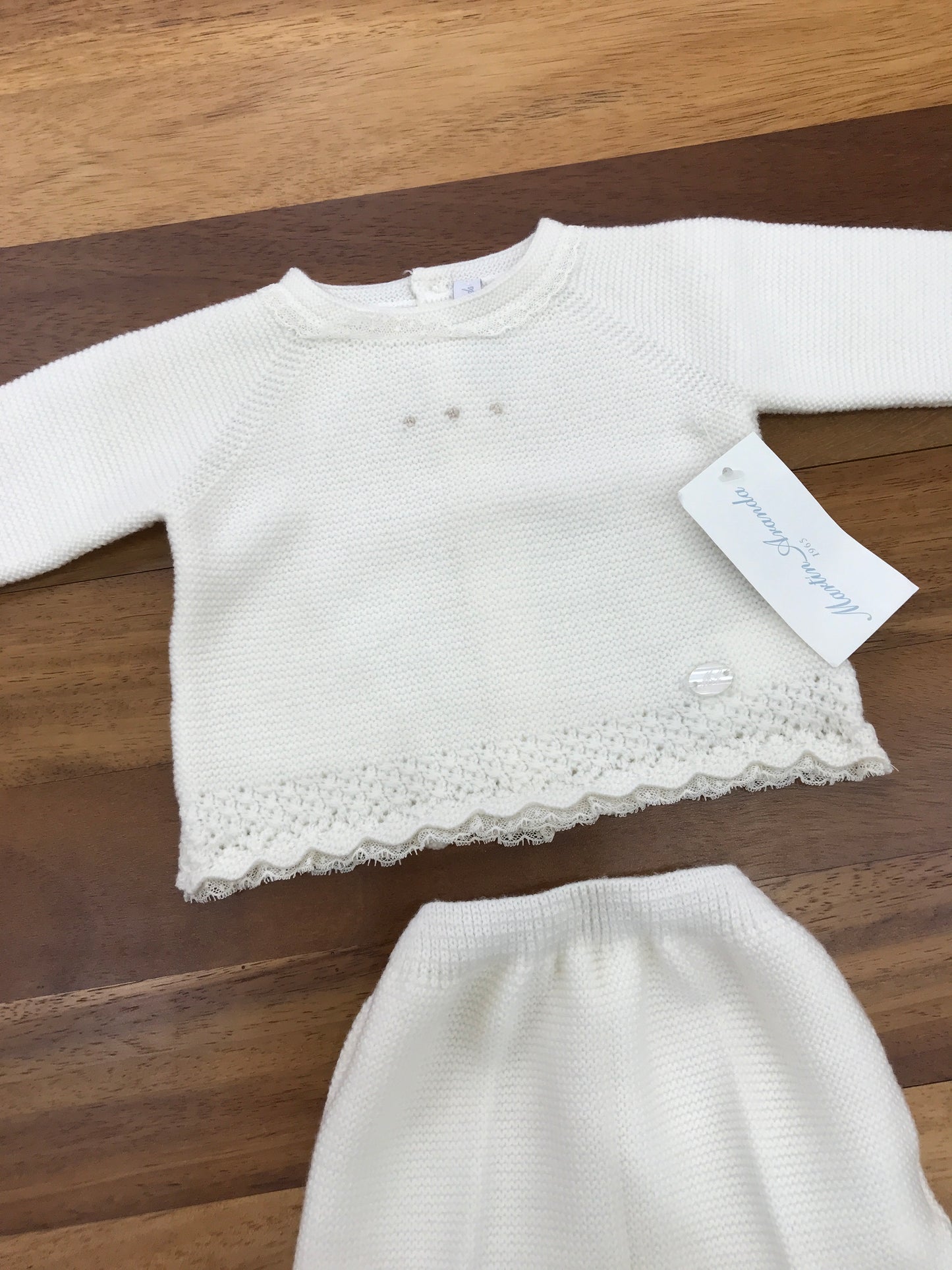 Tutina Martin Aranda