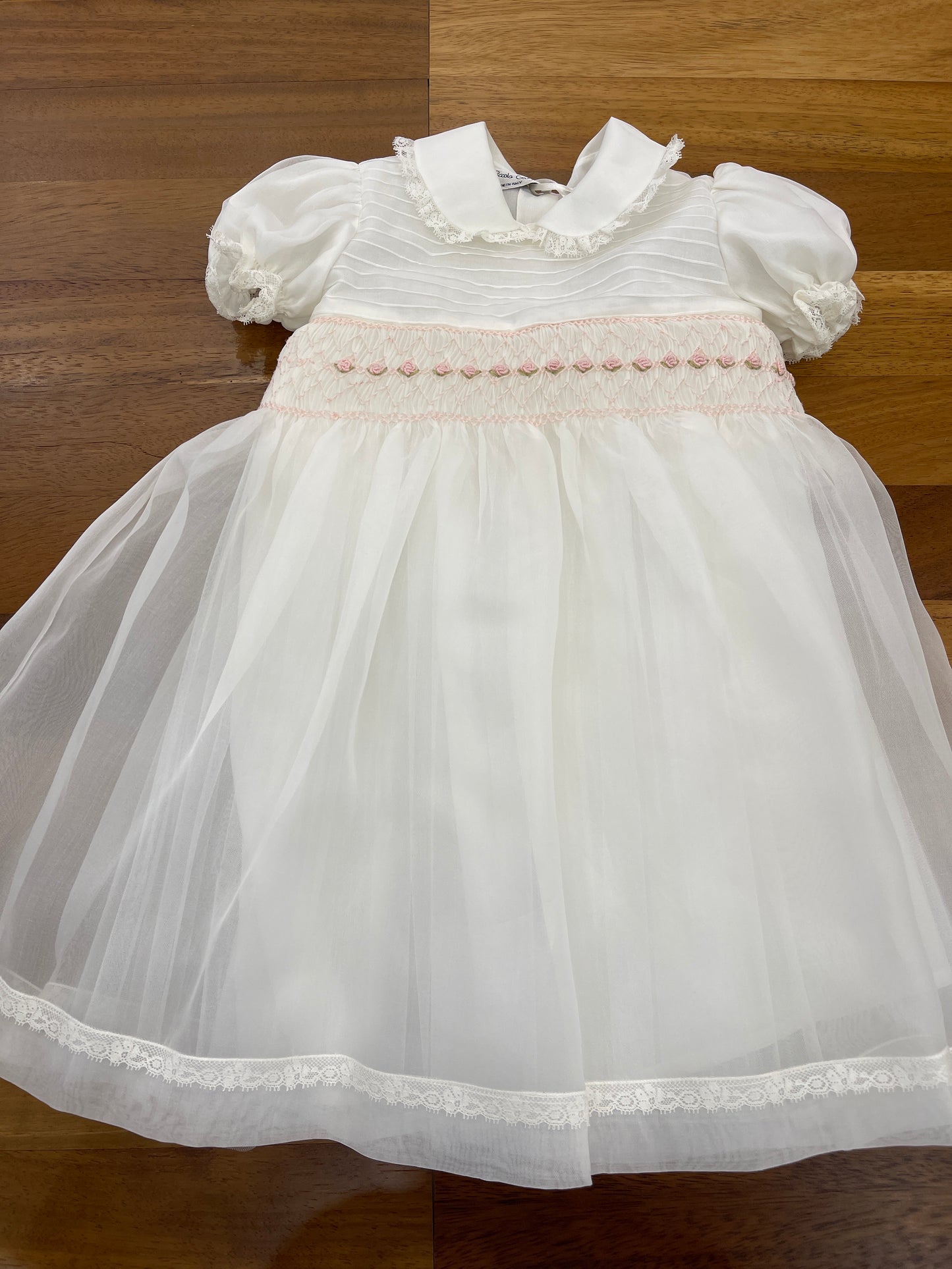 Abitino Piccola Giuggiola