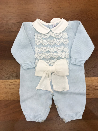 Tutina Bebè di Almy