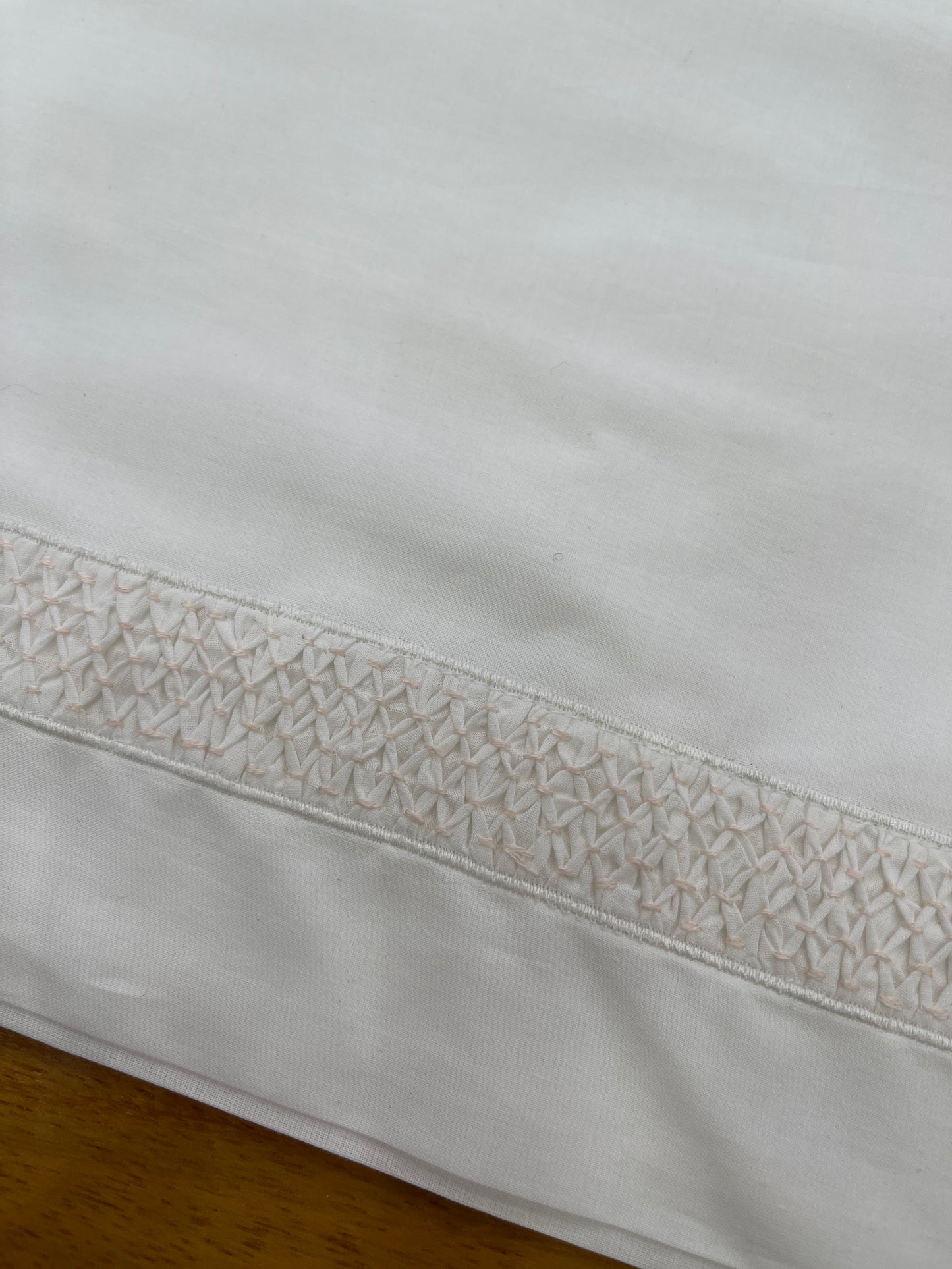 Lenzuolino piccola giuggiola.