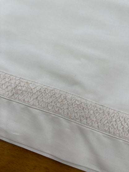 Lenzuolino piccola giuggiola.