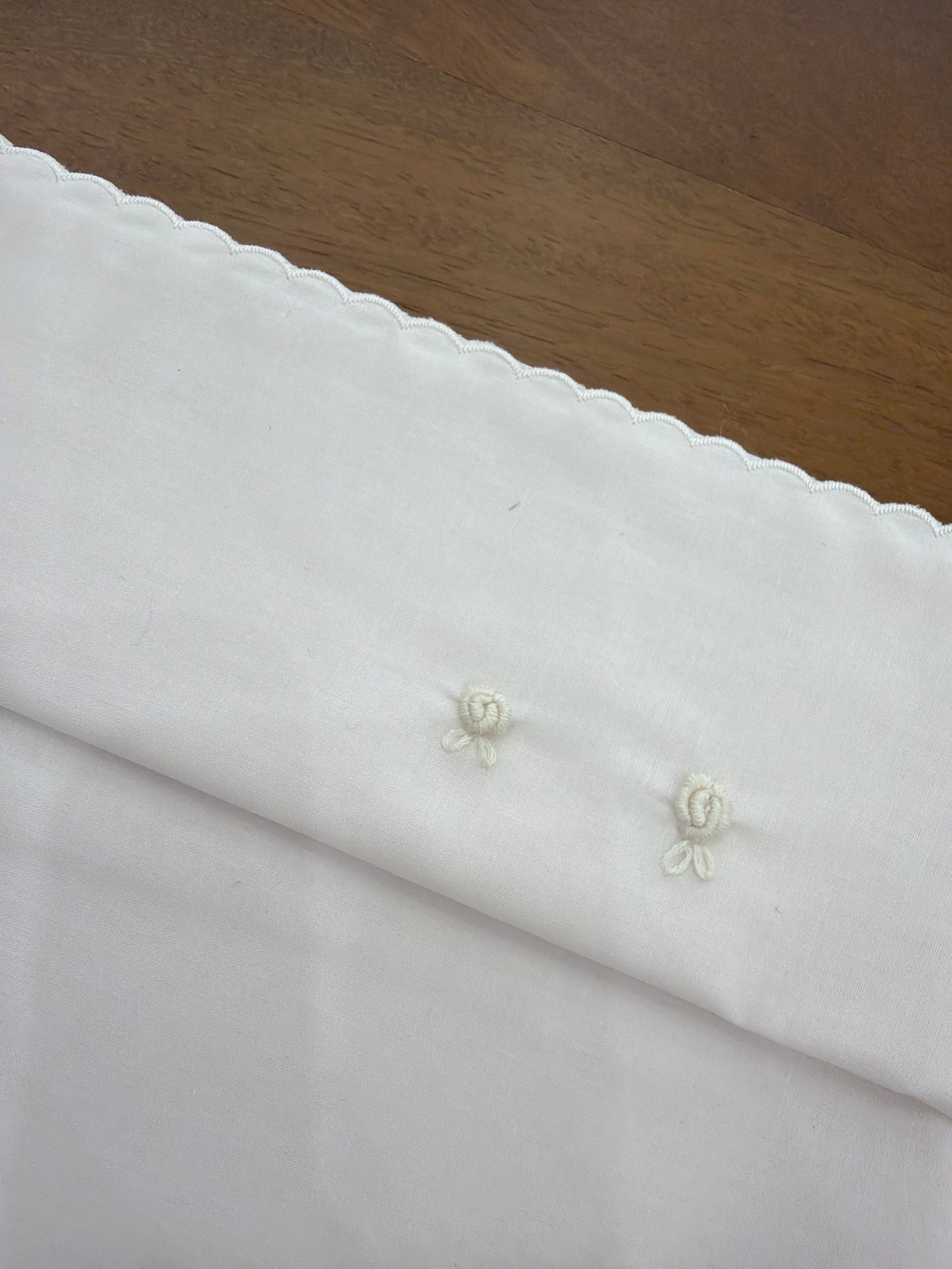 Lenzuolino piccola giuggiola