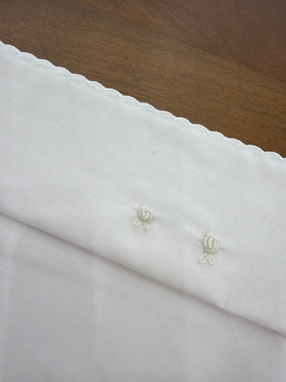 Lenzuolino piccola giuggiola