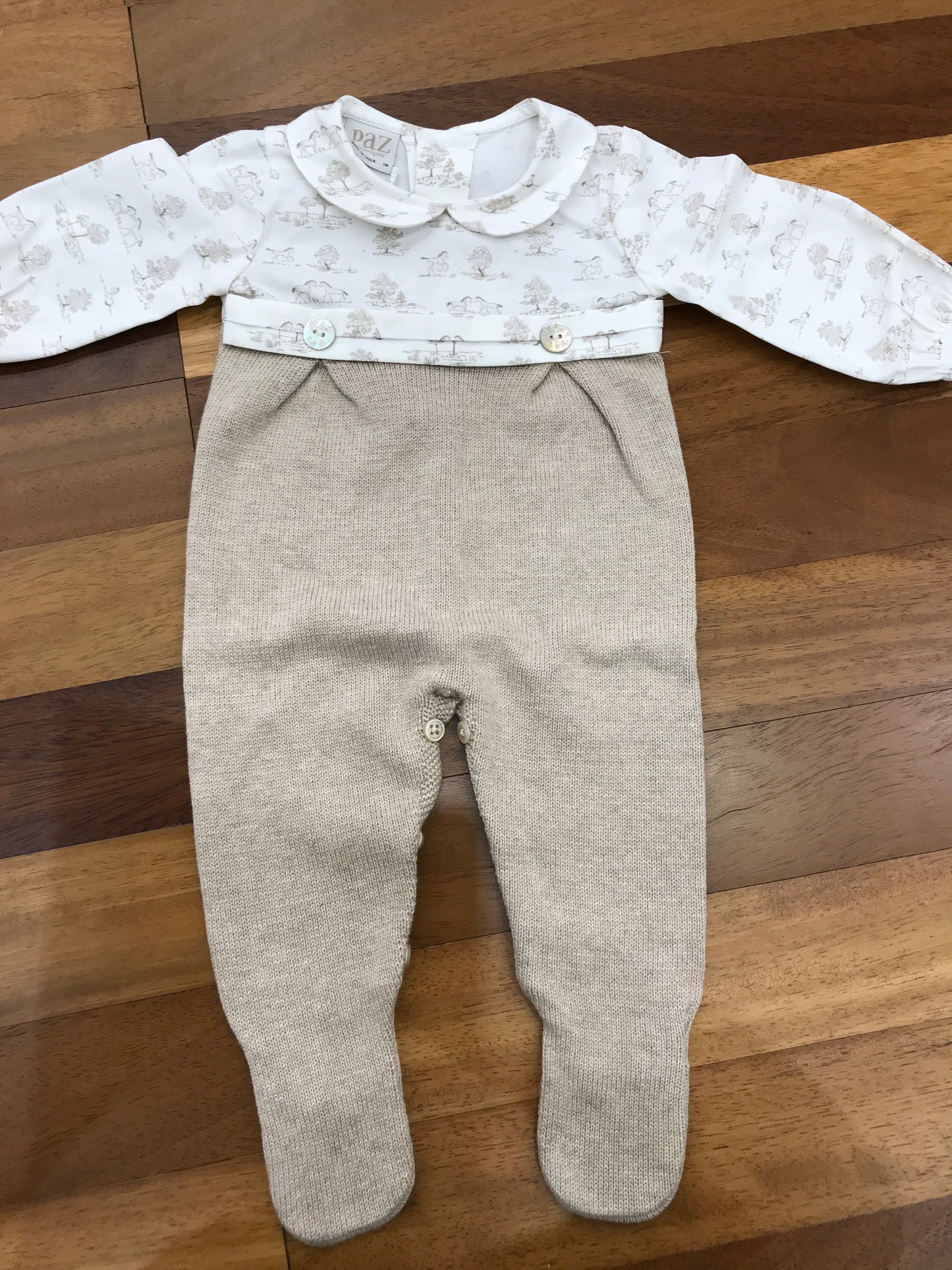 Tutina Paz Rodriguez