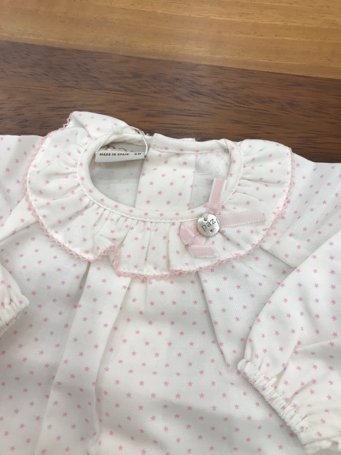 Camicia Paz Rodriguez