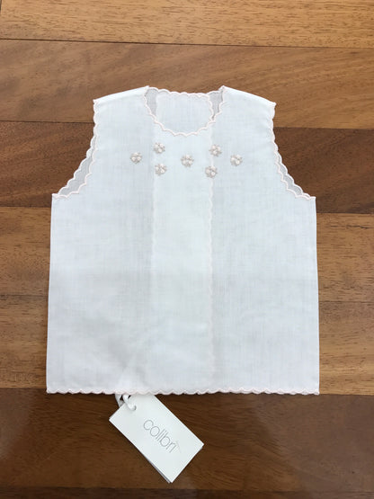 Camicino fortuna colibrì